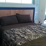 Appartement Les Bonbonieres D'andrea Gavinies Pellegrin Bordeaux