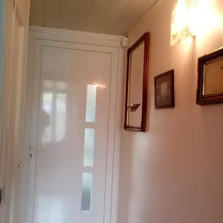 Appartement Les Bonbonieres D'andrea Gavinies Pellegrin