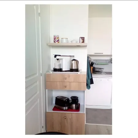 Les Bonbonieres D'andrea Gavinies Pellegrin Apartmán