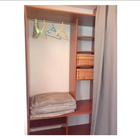 Les Bonbonieres D'andrea Gavinies Pellegrin Apartmán