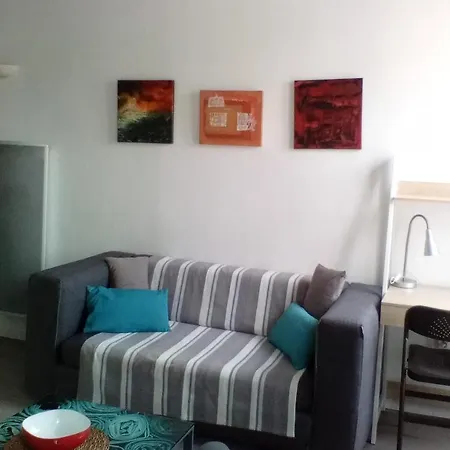 Les Bonbonieres D'andrea Gavinies Pellegrin Apartmán