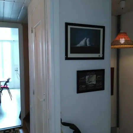 Apartmán Les Bonbonieres D'andrea Gavinies Pellegrin