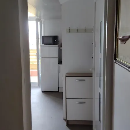 Appartement Les Bonbonieres D'andrea Gavinies Pellegrin