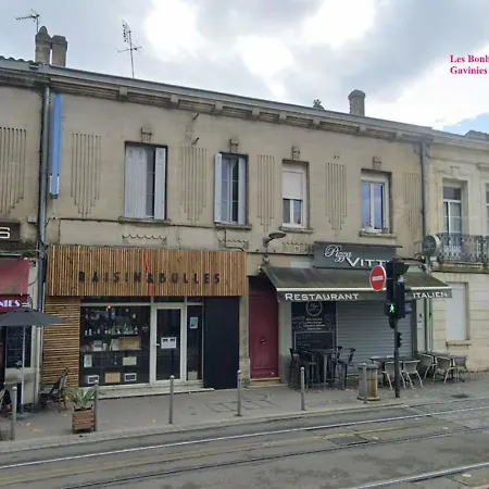 Les Bonbonieres D'andrea Gavinies Pellegrin *