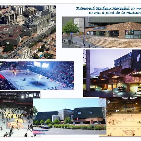 Les Bonbonieres D'andrea Gavinies Pellegrin Bordeaux