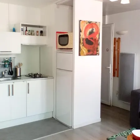 Les Bonbonieres D'andrea Gavinies Pellegrin Appartement *