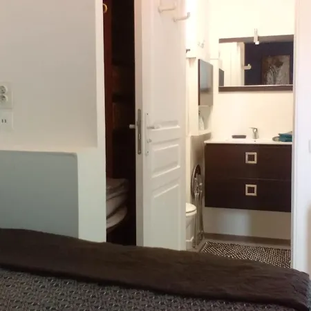 Appartement Les Bonbonieres D'andrea Gavinies Pellegrin *