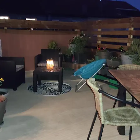 Les Bonbonieres D'andrea Gavinies Pellegrin Апартаменты *