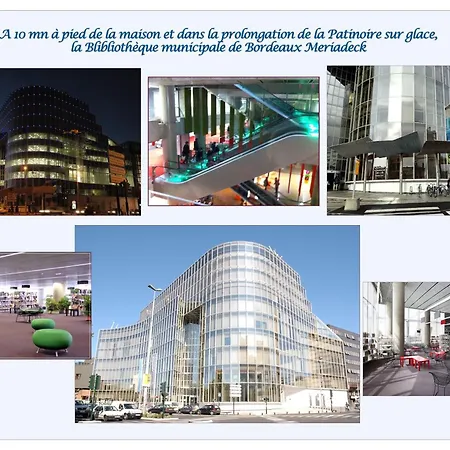 Apartman Les Bonbonieres D'andrea Gavinies Pellegrin